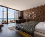 Maxx Royal Kemer Executive Rooms: Размещение Presidental Villa