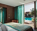 Maxx Royal Kemer Executive Rooms: Размещение Maxx Laguna Duplex Suite 3 Bedroom