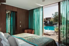 Maxx Royal Kemer Executive Rooms: Размещение Maxx Laguna Duplex Suite 3 Bedroom - photo 30