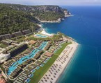 Maxx Royal Kemer Executive Rooms