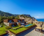 Maxx Royal Kemer Executive Rooms: Размещение Presidental Villa