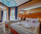 Club Hotel Anjeliq: Номер Club Family