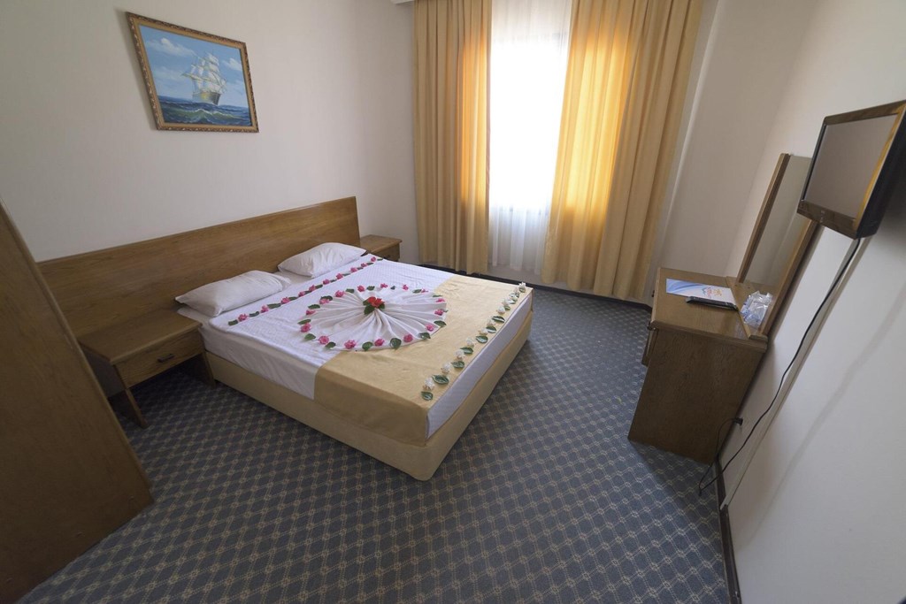 Club Sun Heaven Family & SPA: ECONOMY FAMILY LARGE rooms