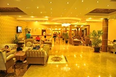 Club Tess Hotel - photo 8