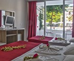 Ganita Holiday Village Hotel: Номер Standard