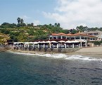 Green Paradise Beach Hotel