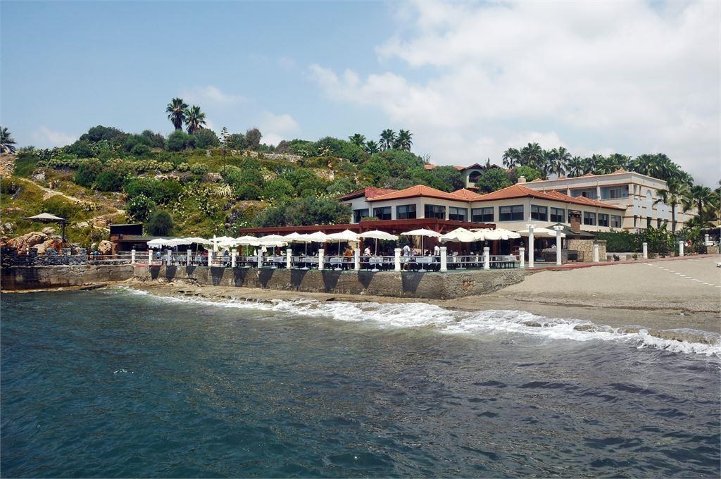 Green Paradise Beach Hotel