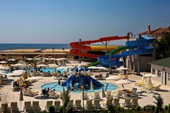 Hedef Beach Resort Hotel - photo 4