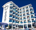 Infinity Beach Hotel