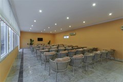 Larissa Holiday Beach Club: Конференц-зал - photo 1