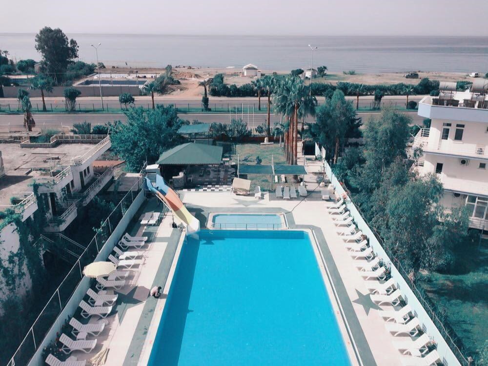 Melisa Garden Hotel