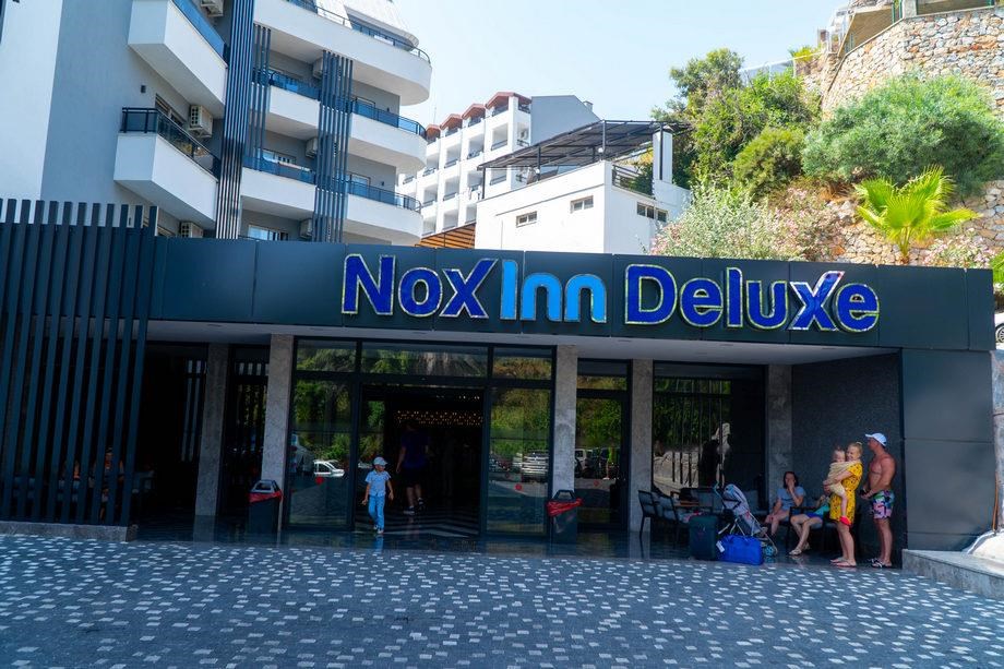 Noxinn Deluxe