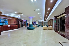 SMART Club Hotel Mirabell - photo 29