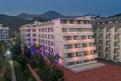 SMART Club Hotel Mirabell - photo 5