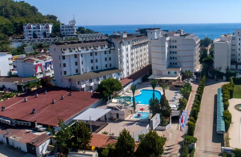 SMART Club Hotel Mirabell