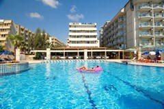 SMART Club Hotel Mirabell - photo 27