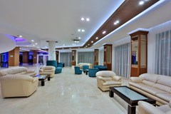 SMART Club Hotel Mirabell - photo 13