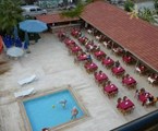 Sunside Beach Hotel: Территория отеля