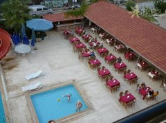 Sunside Beach Hotel: Территория отеля - photo 4