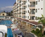 Sunside Beach Hotel: Территория отеля