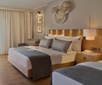 Barut Hemera: Номер Deluxe With Jacuzzi On Balcony