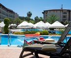 Barut Hemera: Номер Delux Swim Up