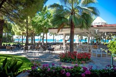 Barut Hemera: Территория отеля - photo 24