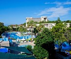 Barut Hemera: Территория отеля