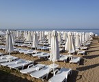 Larissa Beach Club Side