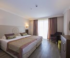 Side Alegria Hotel & Spa: Номер Standard/Anex