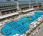 Crystal Waterworld Resort & Spa