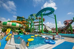 Crystal Waterworld Resort & Spa - photo 12