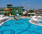 Crystal Waterworld Resort & Spa