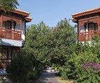 Ali Bey Park: Территория отеля