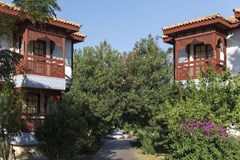 Ali Bey Park: Территория отеля - photo 13