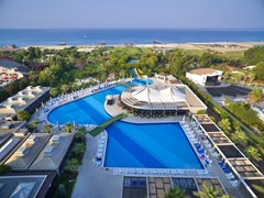 Sunis Elita Beach Resort Hotel & Spa - photo 28