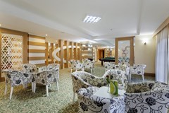 Sunis Elita Beach Resort Hotel & Spa - photo 2