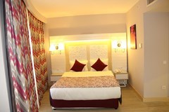 Sunmelia Beach Resort Hotel - photo 28