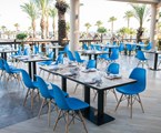 TUI BLUE Palm Garden: Терраса главного ресторана