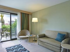 TUI BLUE Palm Garden: Cosy Duo Suite - photo 12