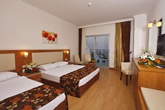 Cenger Beach Resort & Spa Hotel - photo 12