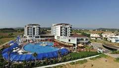 Cenger Beach Resort & Spa Hotel - photo 9