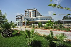 Cenger Beach Resort & Spa Hotel - photo 3