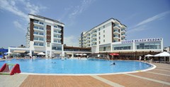 Cenger Beach Resort & Spa Hotel - photo 10