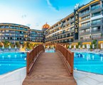 Arnor Deluxe Hotel & Spa