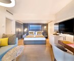 Arum Barut Collection: Номер QUEEN FAMILY SUITE SEA SIDE