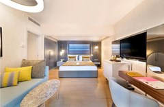 Arum Barut Collection: Номер QUEEN FAMILY SUITE SEA SIDE - photo 5