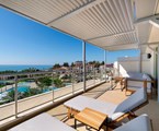 Arum Barut Collection: Номер Deluxe Direct Sea view