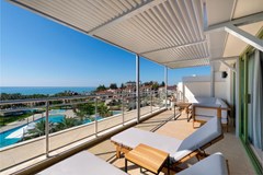 Arum Barut Collection: Номер Deluxe Direct Sea view - photo 7