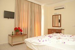 Dynasty Hotel: Номер Standard - photo 2